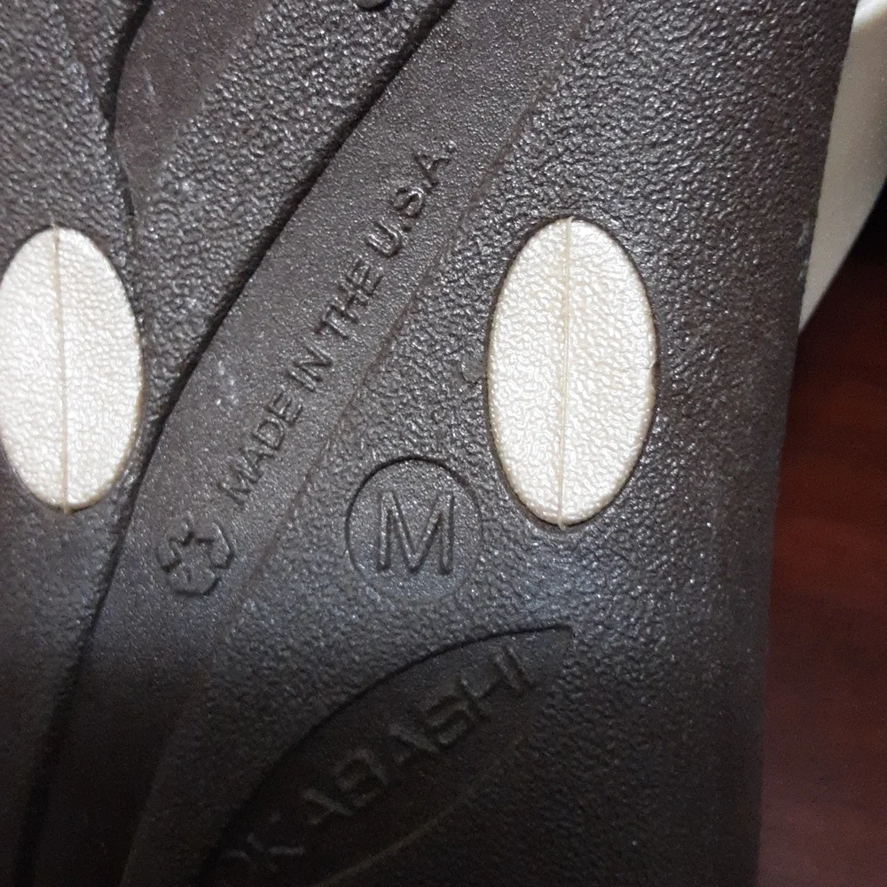 OKABASHI Shoe‎